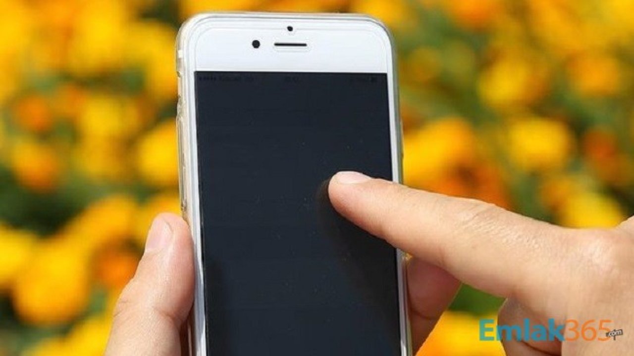 Yeni Düzenlemeyle Borcu Ödenmeyen Tüm Telefonlar Kara Listeye Alınacak