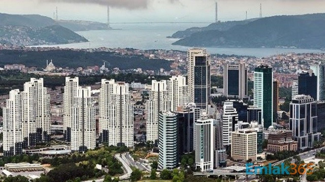 Büyük Şehirlerde Apartman Aidatları Dudak Uçuklattı! Vatandaş Yüksek Aidatlardan Şikayetçi!