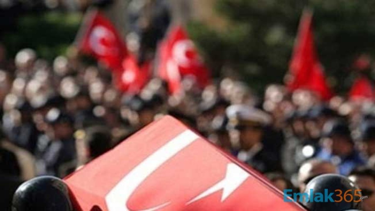 PKK'lı Teröristlerle Sıcak Çatışma! Şehit Askerimiz Var