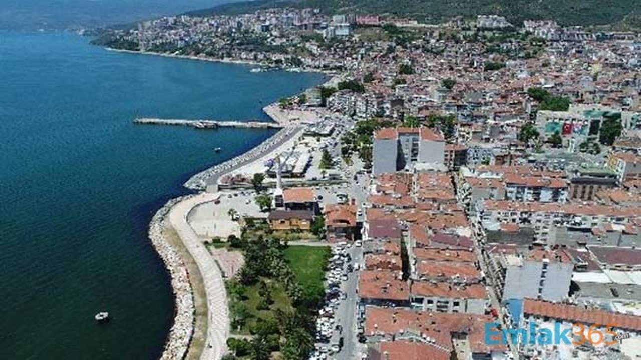 Belediye Başkanlığı'ndan 94 Bin TL'den Başlayan Fiyatlarla 86 Daire Satışı