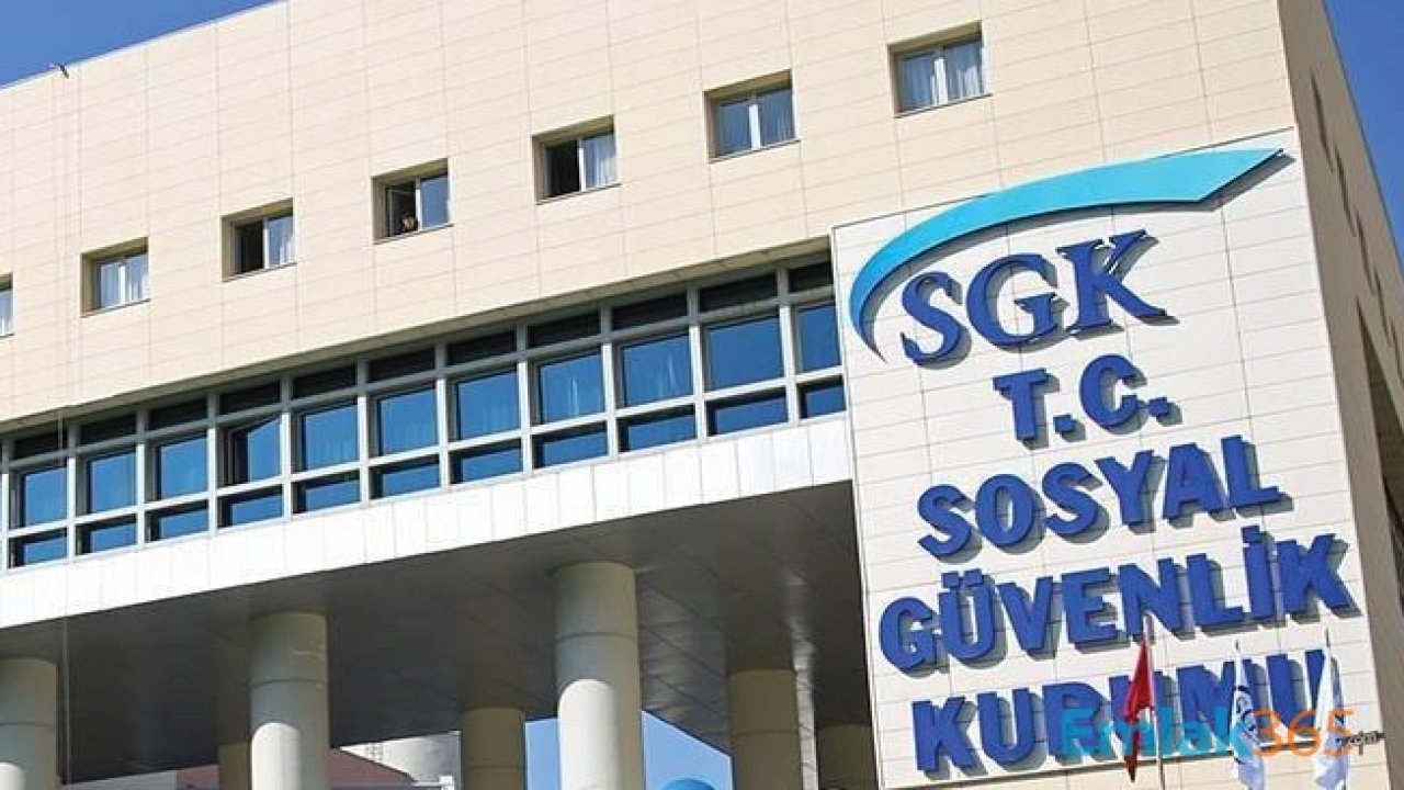 SGK İstanbul'da Çok Sayıda Konut İçin Satış İhalesi İlanı Yayımladı!