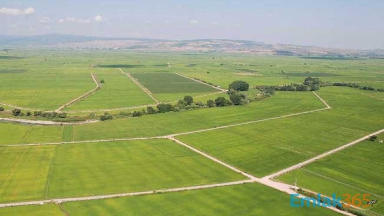 258 Belediye Arsasının Satışı için Açık Artırma İlanı Yayımlandı