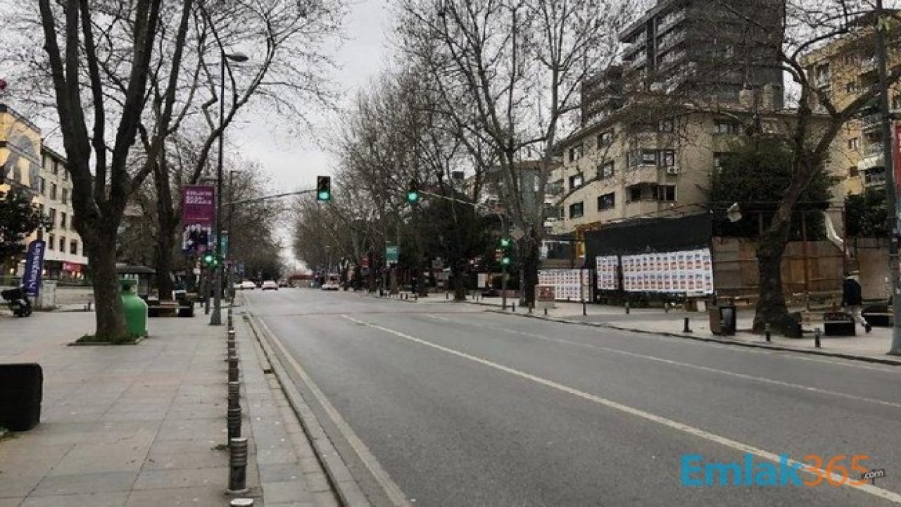 Kurban Bayramı'nda Sokağa Çıkma Yasağı Olacak Mı? Sağlık Bakanlığı Ve Bilim Kurulu Yasak Kararı İçin Tavsiye Verdi Mi?