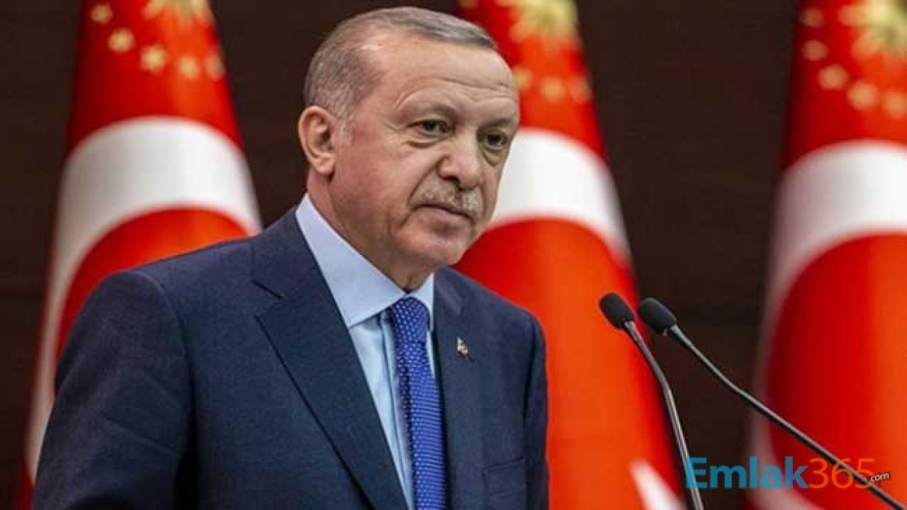 Cumhurbaşkanı Erdoğan'dan Dünya Ülkelerine Çok Net Ayasofya Mesajı