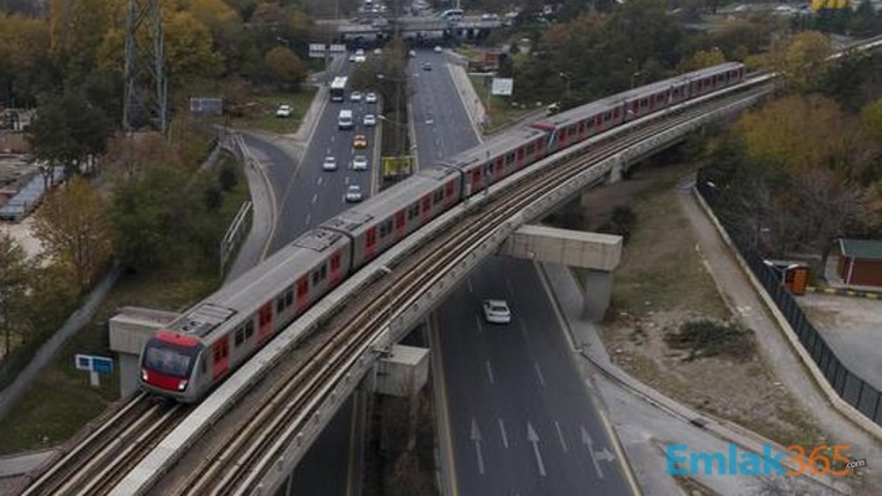 Ankara Büyükşehir Belediye Meclisi'nde Ankara Ulaşım Ana Planı'nın Güncellenmesine Karar Verildi!