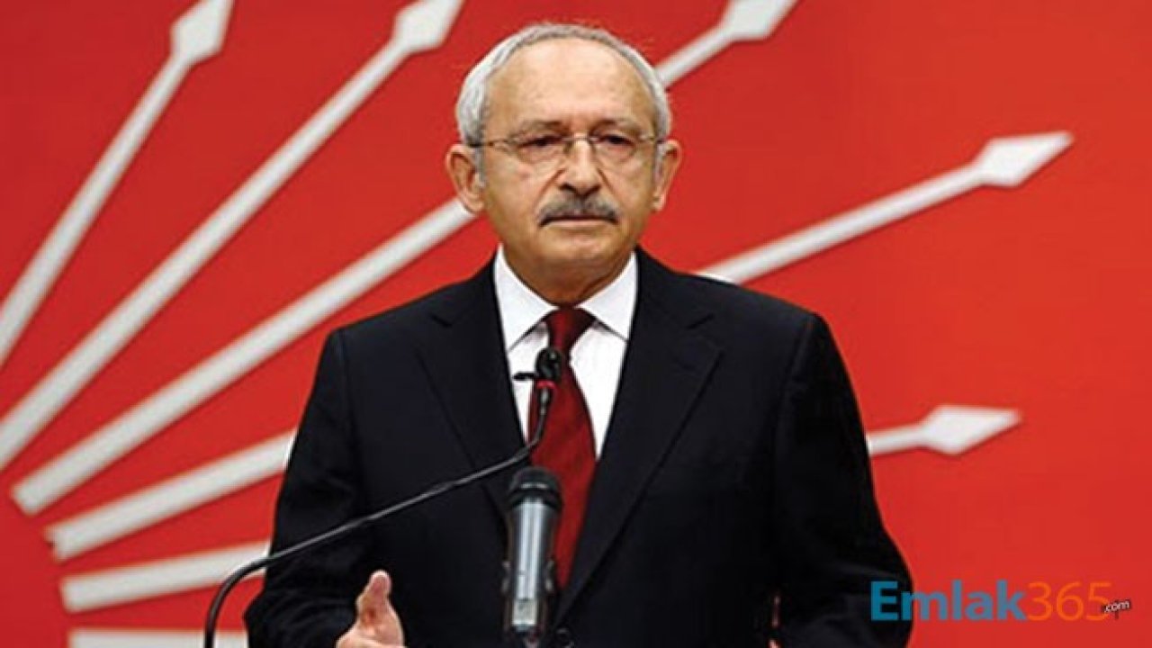 MAN Adası Davasında Beklenen Yargı Kararı Çıktı! Kemal Kılıçdaroğlu, Cumhurbaşkanı Erdoğan İle Yakınlarına Rekor Tazminat Ödemeye Mahkum Edildi