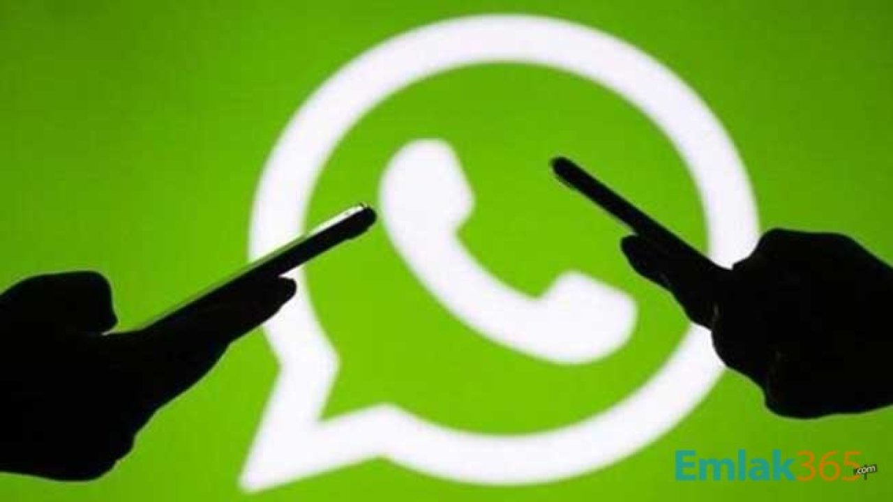 Whatsapp Çöktü Mü? Gece Saatlerinde Erişim Sorunu Yaşanıyor