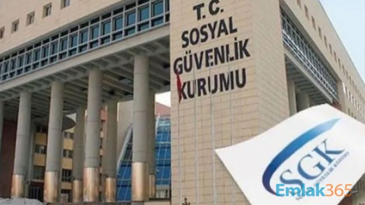 SGK Kayıt Sorgulama Nedir, Nasıl Yapılır, Nereden Öğrenilir?