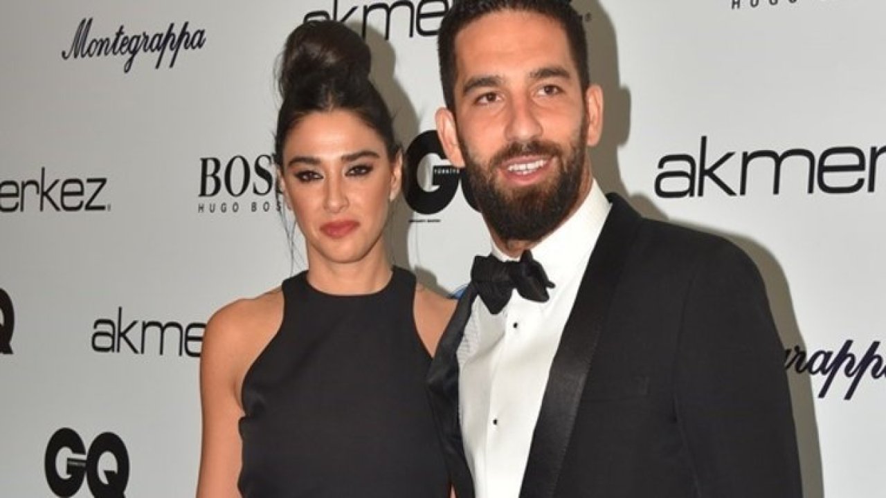 Arda Turan'ın Büyük Aşkı Aslıhan Doğan Kimdir?