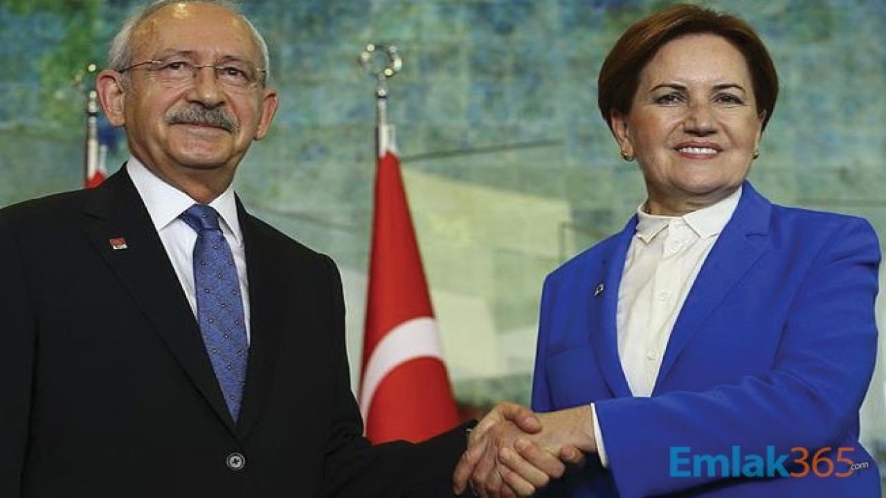 Kemal Kılıçdaroğlu Diyanet'in Ayasofya'da İlk Cuma Namazı Davetini Geri Çevirdi, Meral Akşener Gideceğini Açıkladı!