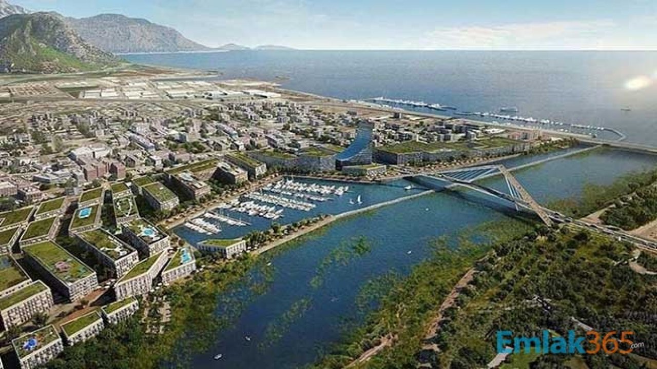 Kanal İstanbul Projesine Meral Akşener'den Açıklama Geldi! Vahim Bilgiler Elde Ettik