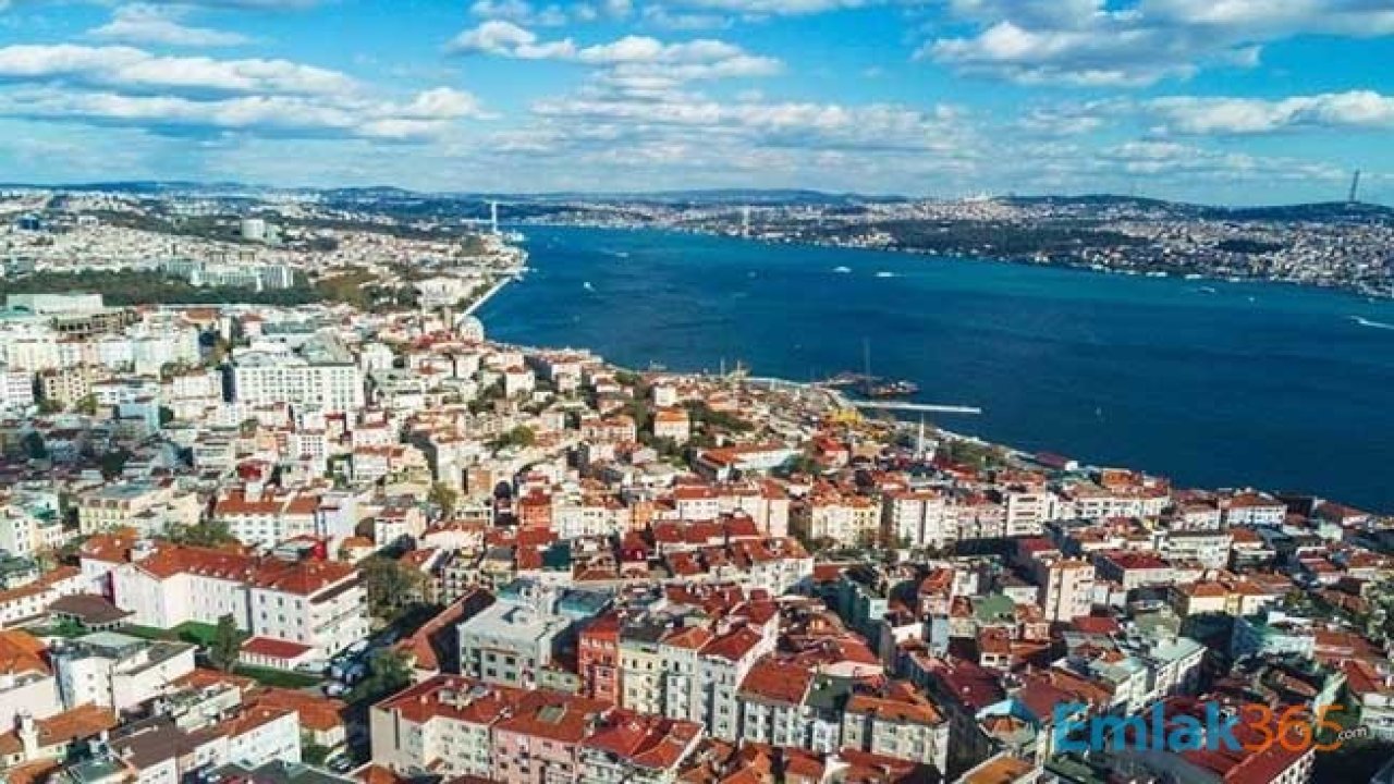 Konut Kredisi Kampanyaları İstanbul'da Konut Satışlarında Rekor Kırdı