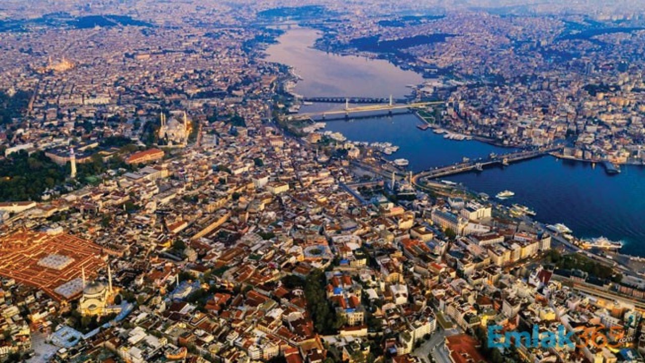 İstanbul Büyükşehir Belediyesi Tüm Binalar İçin Deprem Dayanıklılık Testi Yapacak, Binaların Dayanıklılığı Ölçülecek