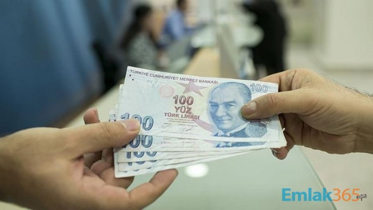 1.000 TL Pandemi Sosyal Destek Başvuruları Alınmaya Devam Ediyor! Sosyal Yardım Almak İçin Neler Yapılmalı?