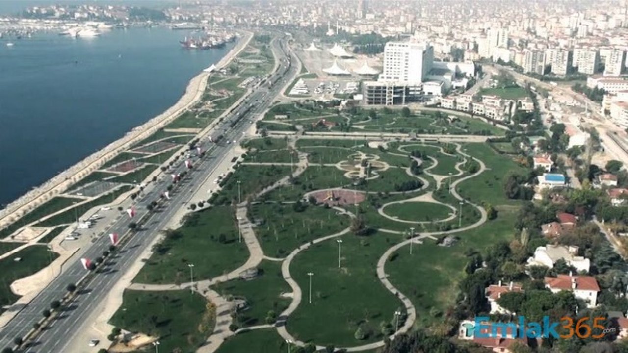 İstanbul Pendik Belediyesi 882 Metrekarelik Konut İmarlı Arsayı 2,2 Milyon TL'lik Muhammen Bedelle Satışa Çıkardı!