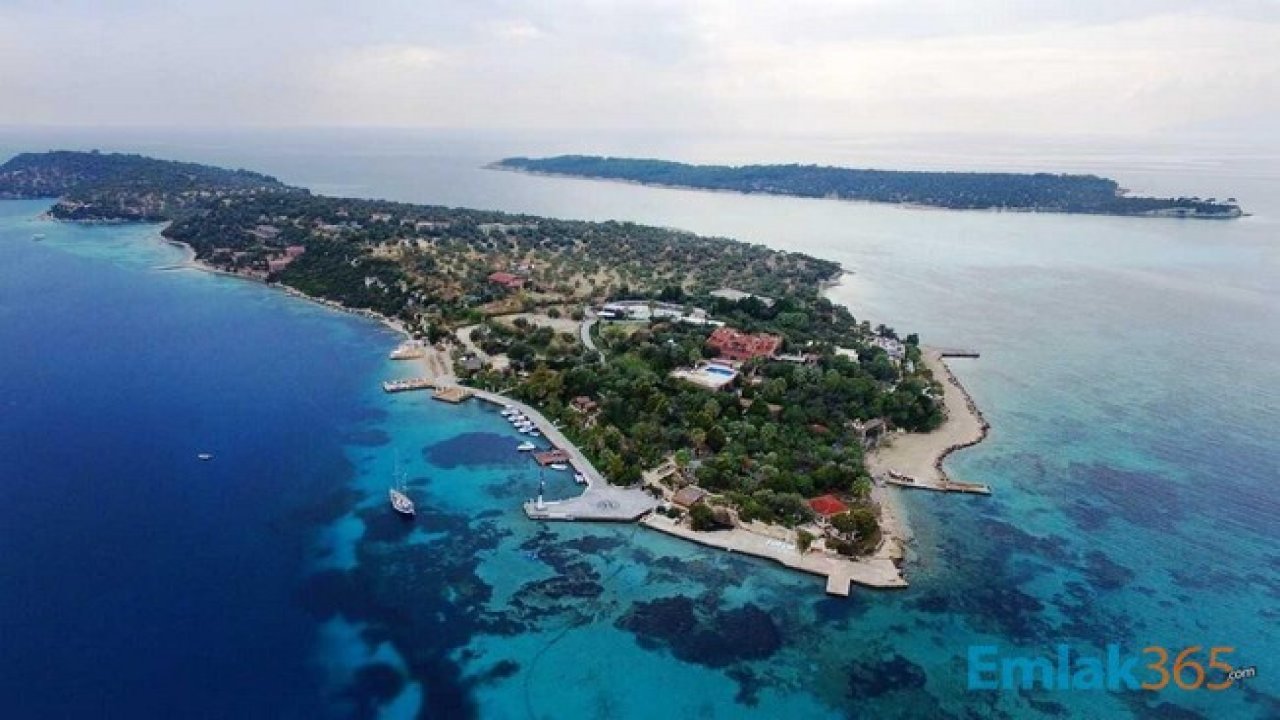 Bu Listeye Bakmadan Tatil Planı Yapmayın! Türkiye'nin Keşfedilmemiş Muhteşem Tatil Yerleri!