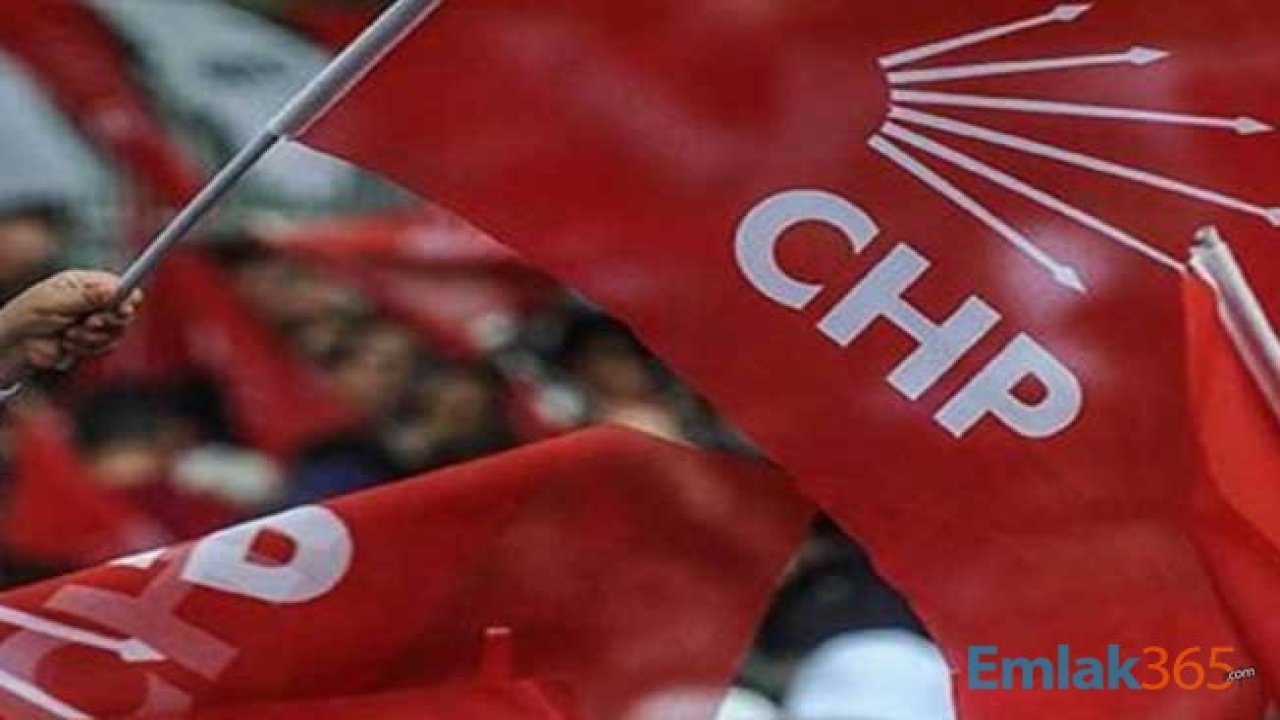 CHP Genel Başkan Yardımcısı Öztrak'tan Yeni Bir Erken Seçim Açıklaması! Biz Hazırız