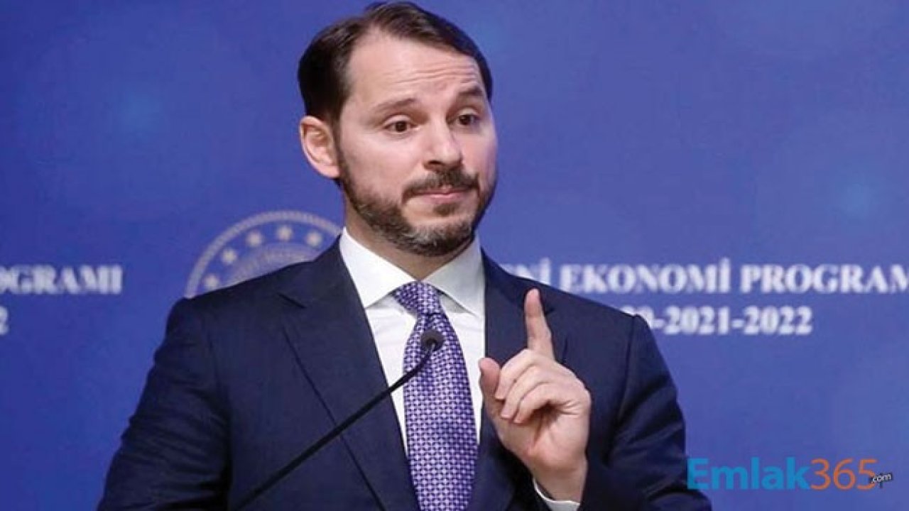 Bakan Berat Albayrak'tan Beton Ekonomisi Eleştirilerine Sert Yanıt! İlk Yerli Güneş Paneli Fabrikası Açıldı