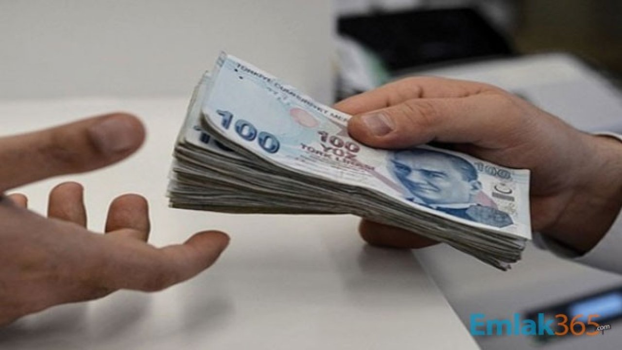 Halkbank Mini İhtiyaç Kredisi Paketi! 3 Ay Ertelemeli 5 Bin Liraya Kadar Anında Kredi Kampanyası
