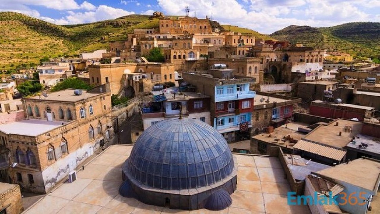 National Geographic Duyurdu! Türkiye'de Mutlaka Görülmesi Gereken Yerler!