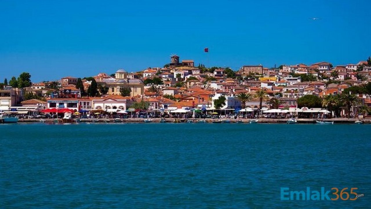 Türkiye'de Sonbaharda Ucuz Fiyata Sakin Bir Tatil Yapılabilecek Cennet Köşeleri!