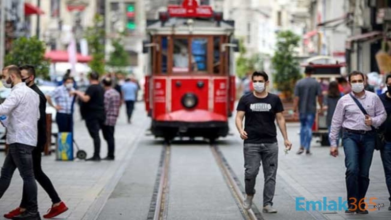 İçişleri Bakanlığı Sözcüsü'nden Sokağa Çıkma Yasağı Açıklaması