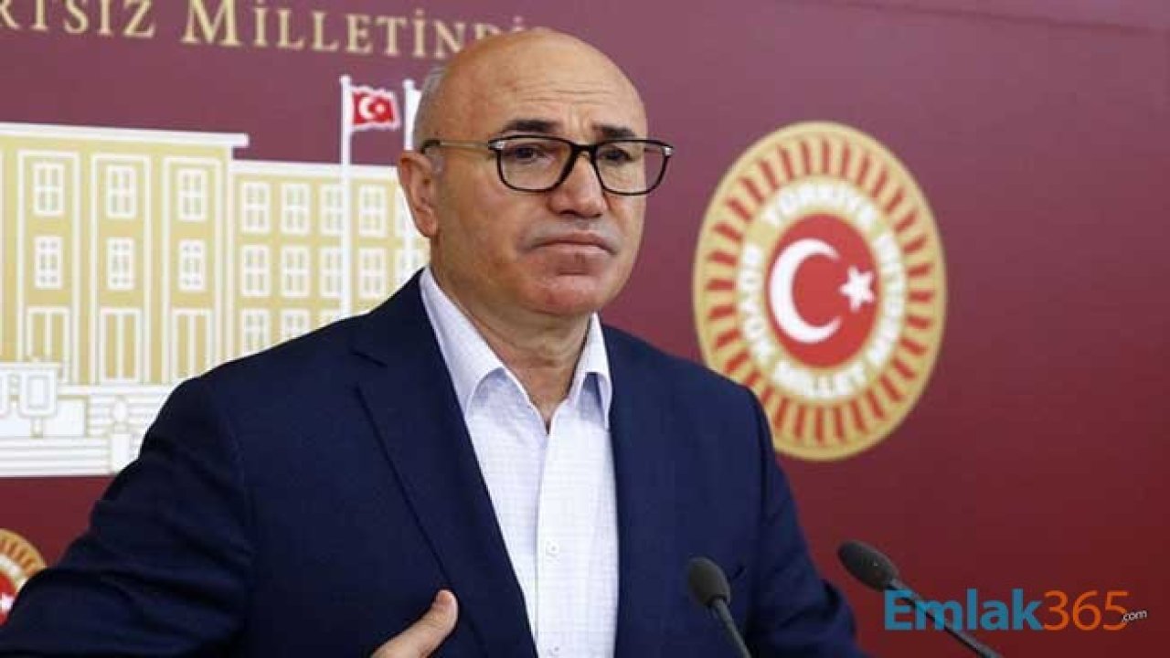 MHP ve AK Parti'nin İdam Açıklamalarına CHP'den İlk Tepki Geldi