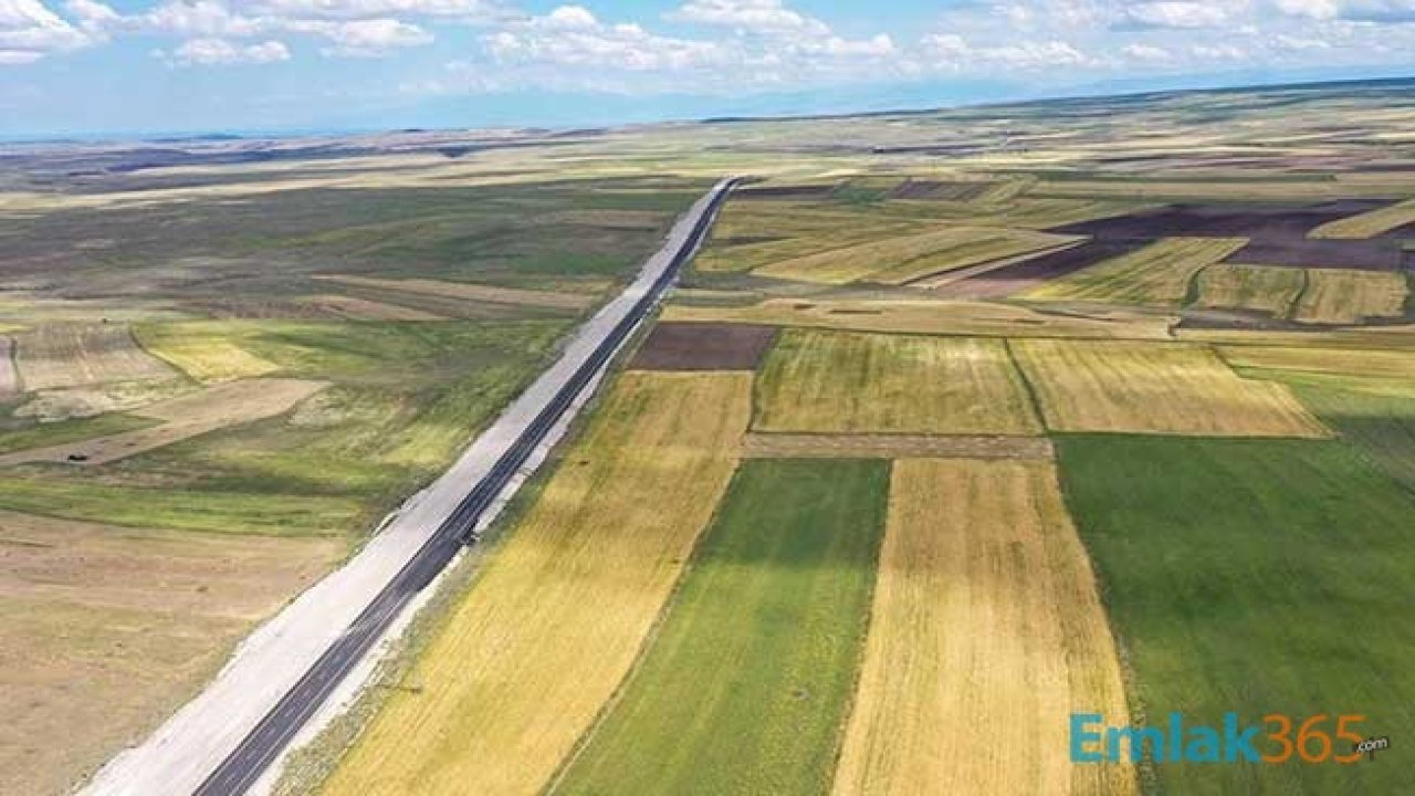 Gaziantep İslahiye Kaymakamlığı 170 Gayrimenkul Satışı için İhale İlanı Yayımladı