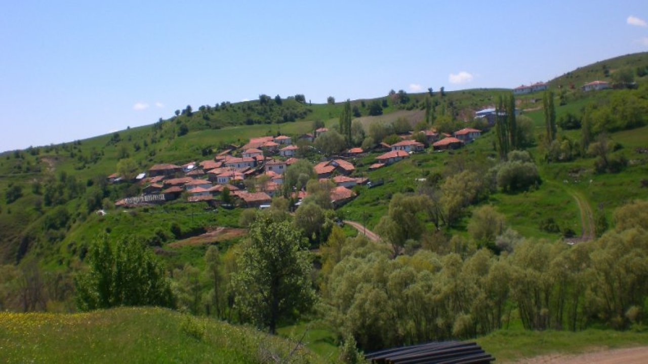 Köyüne Dönene Arsa Müjdesi!