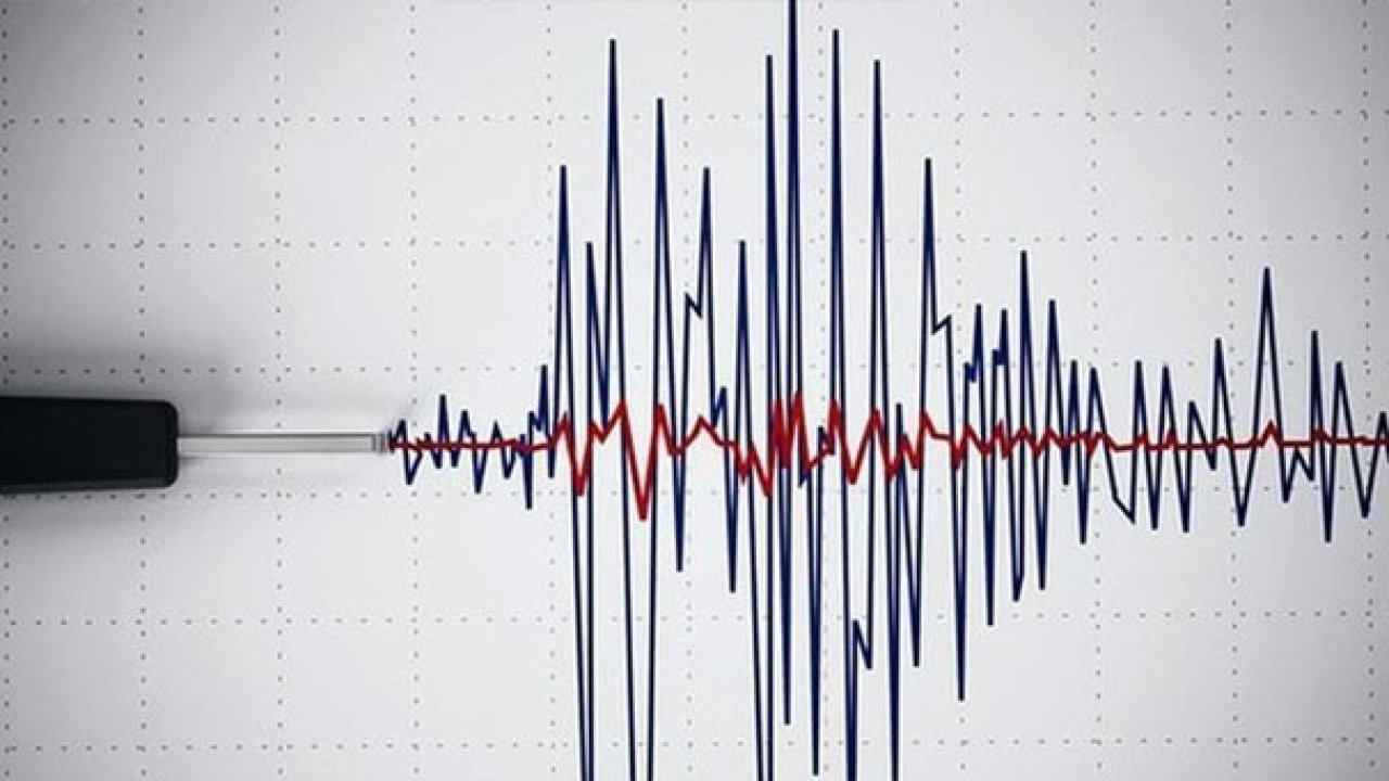 Kentsel Dönüşümde Alarm Zilleri Çalıyor, Büyük İstanbul Depremi Yaklaştı!