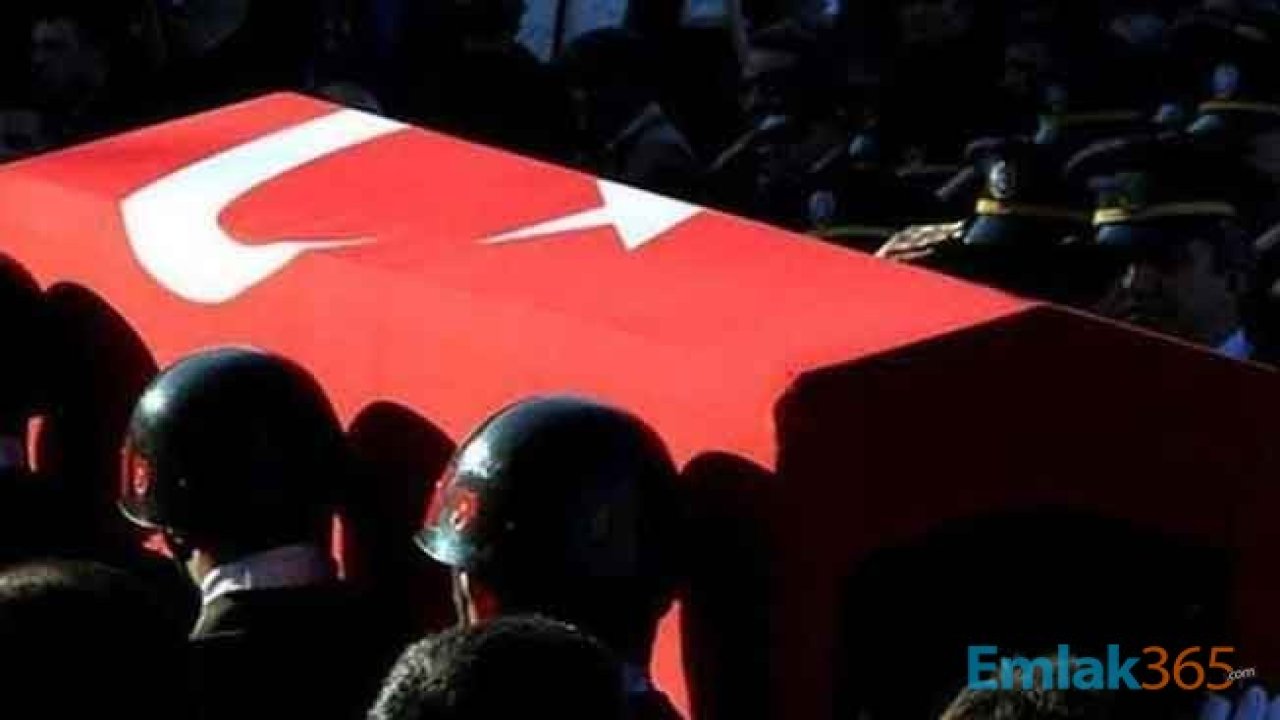 Son Dakika Şehit Haberi: Irak'tan Acı Haber Geldi, Pençe-Kaplan Operasyonunda 2 Askerimiz Şehit Düştü! İşte Şehit Düşen Kahramanlarımız