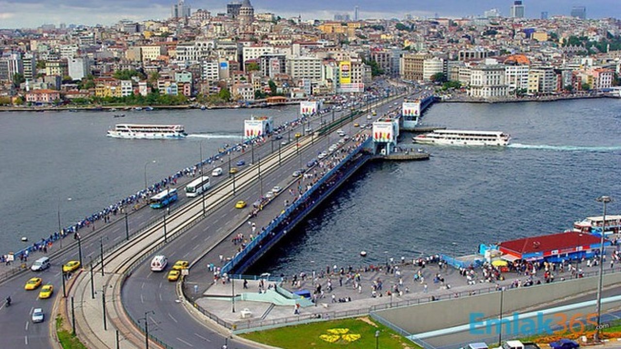 Vodafone İstanbul Yarı Maratonu Nedeniyle Bu Yollar Trafiğe Kapalı Olacak!