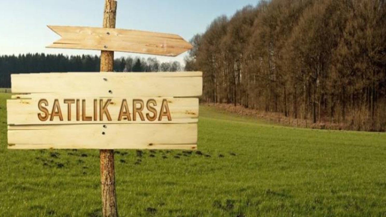 Arsa ve Arazi Satışlarına Tapu Harcı İndirimi Var Mı?