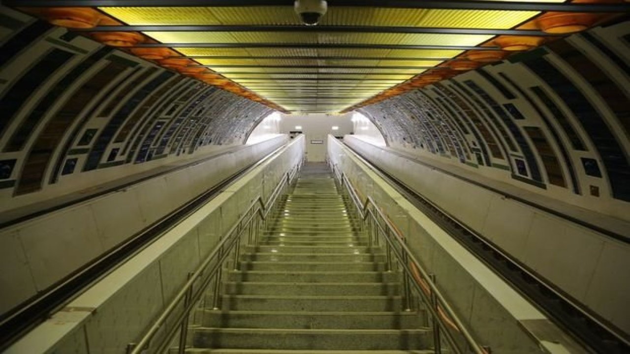 İstanbul'a Yeni Sürücüsüz Metro Müjdesi Geldi!