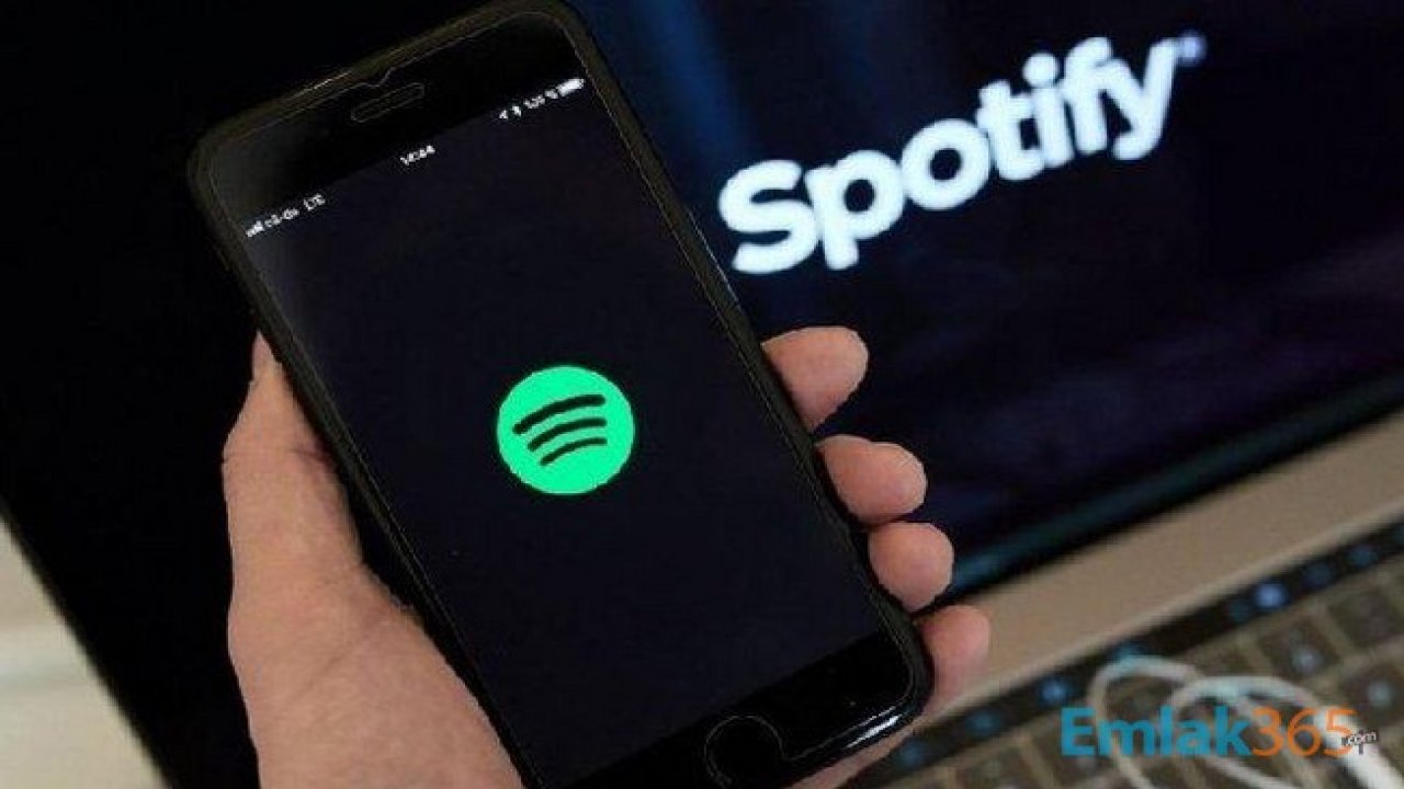 RTÜK Açıklama Yaptı Peşin Para İstedi! Spotify Türkiye'de Kapatılacak Mı?