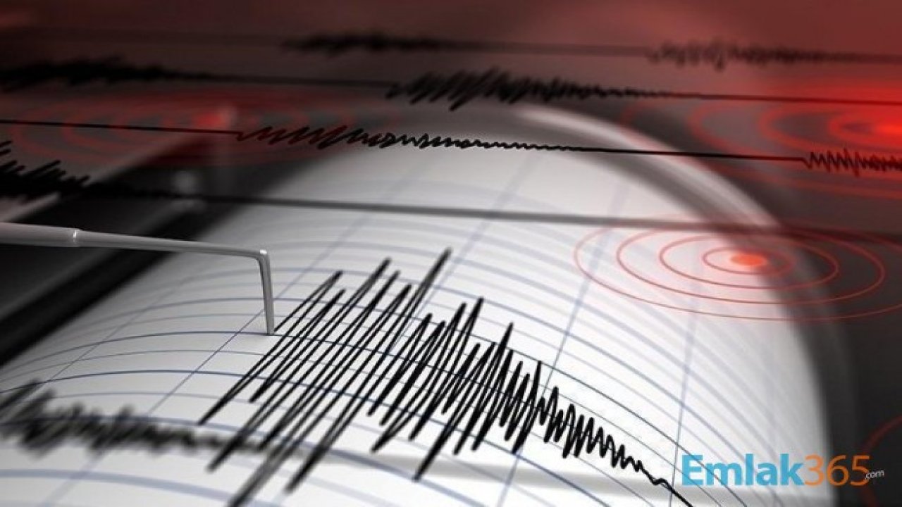 Uzman İsimden Endişelendiren Deprem Uyarısı! İki Şehirde Şiddetli Deprem Mi Bekleniyor?