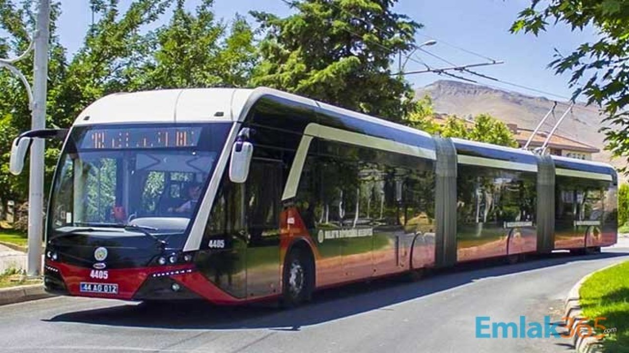 İBB'de Metrobüslerin Kaldırılıp Troleybüslerin Hizmete Başlaması Gündemde