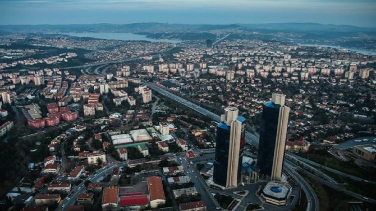 Tapu Harcı ve Konutta KDV İndirimi Konut Stokunu Eritecek