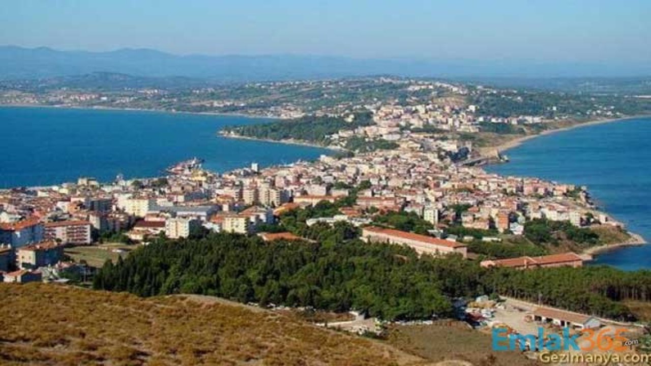 Gayrimenkule Olan İlgi Artmaya Devam Ediyor! Kırsal Kesimdeki Arsa Fiyatlarına Yüzde 100'e Varan Zam