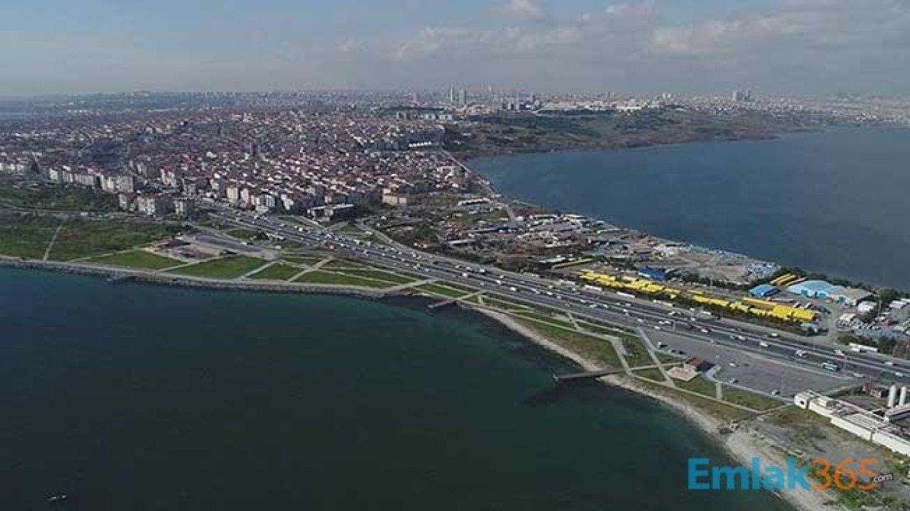 CHP'den Hükümete Kanal İstanbul Eleştirisi! Kanal istanbul'a Odaklanan Hükümet Çiftçiyi Unuttu