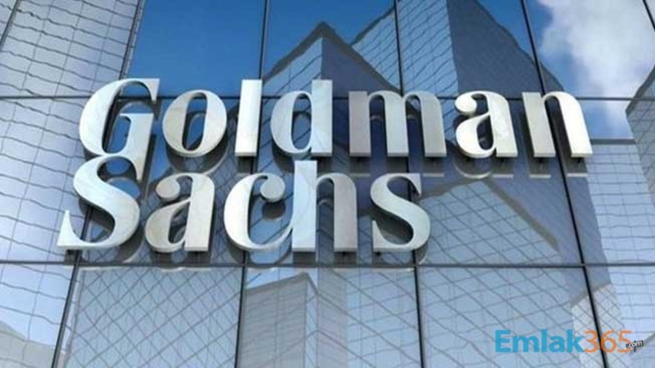 Goldman Sachs Merkez Bankası Ekim Ayı Faiz Kararı İçin Beklentisini Açıkladı! TCMB Faiz Artıracak Mı?