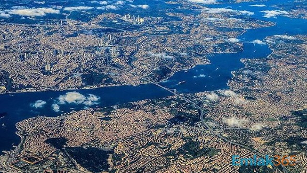 Uzmanından Korkutan İstanbul Depremi Açıklaması! 10 Km'lik Bir Alanda 500 Bin İstanbullunun Hayatı Tehlikede