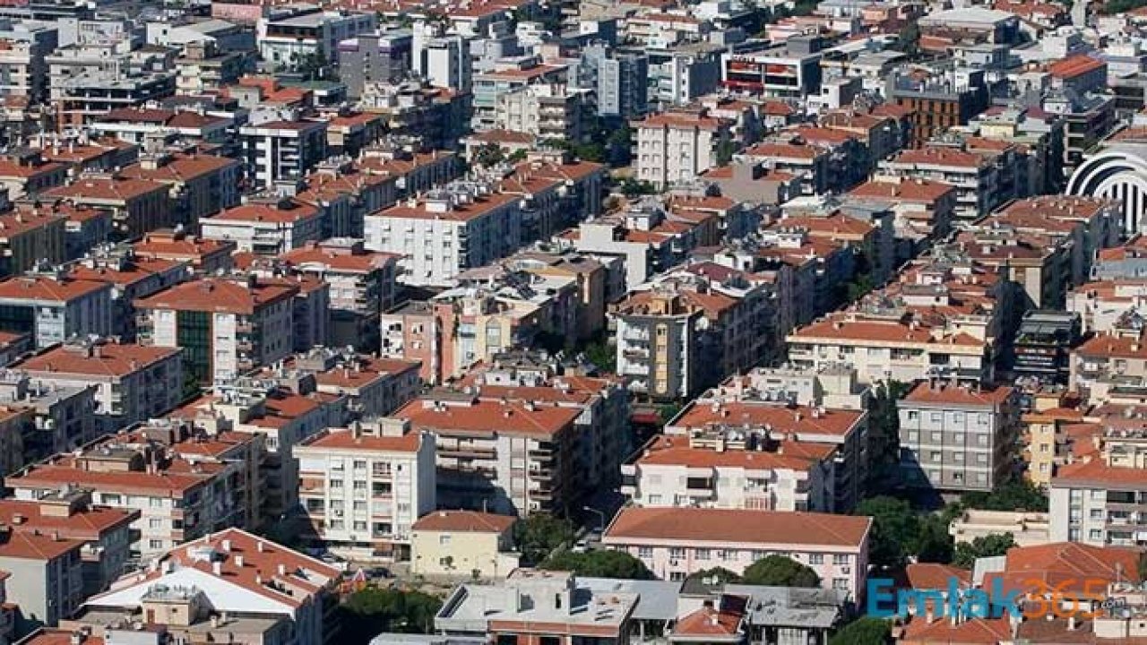 İmar Barışı İçin Yeni Umut! İmar Affı İçin Meclisten Müjdeli Haber Gelecek Mi?