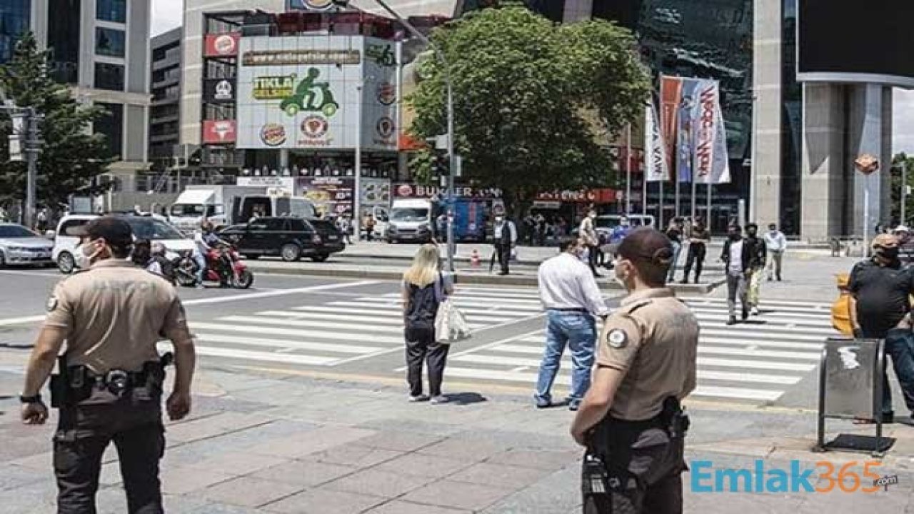 Sağlık Bakanı Koca'dan Kış Öncesi Seyahat Kısıtlaması ve Sokağa Çıkma Yasağı Açıklaması