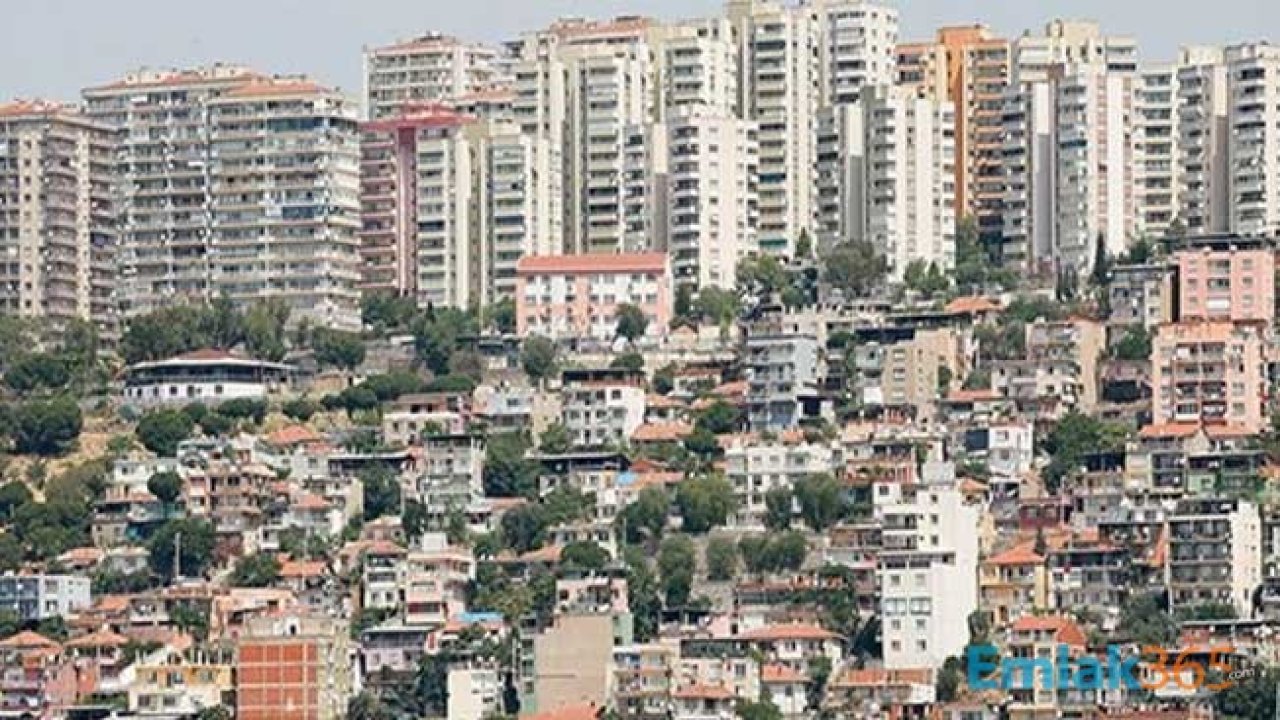 İzmir'de Büyük Yıkıma Neden Olan Zemin Sıvılaşması İçin Van Uyarısı Geldi !