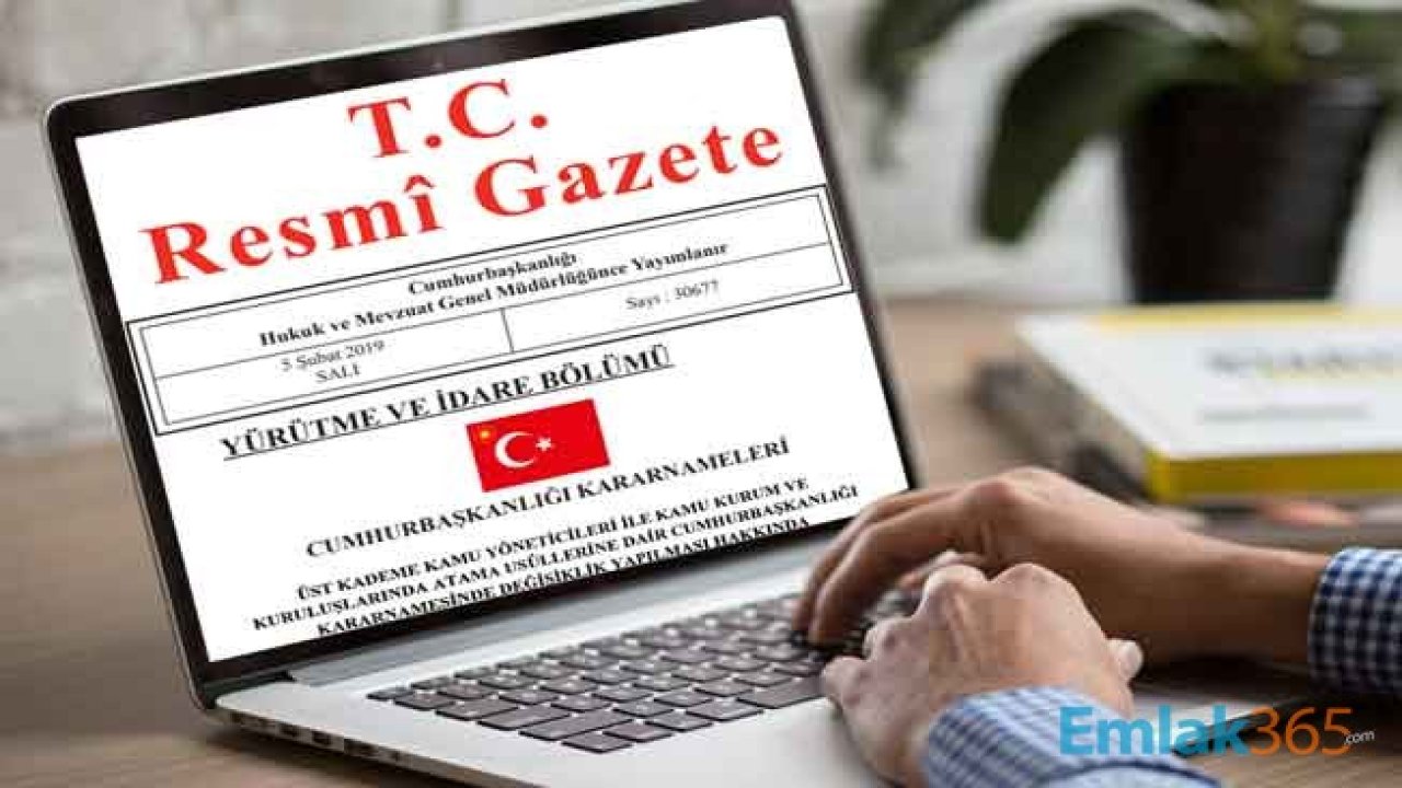 Resmi Gazete'de Yayımlandı! Enerji ve Tabi Kaynaklar Bakanlığı 73 Maden Sahası İhalesi İçin İlan Verdi