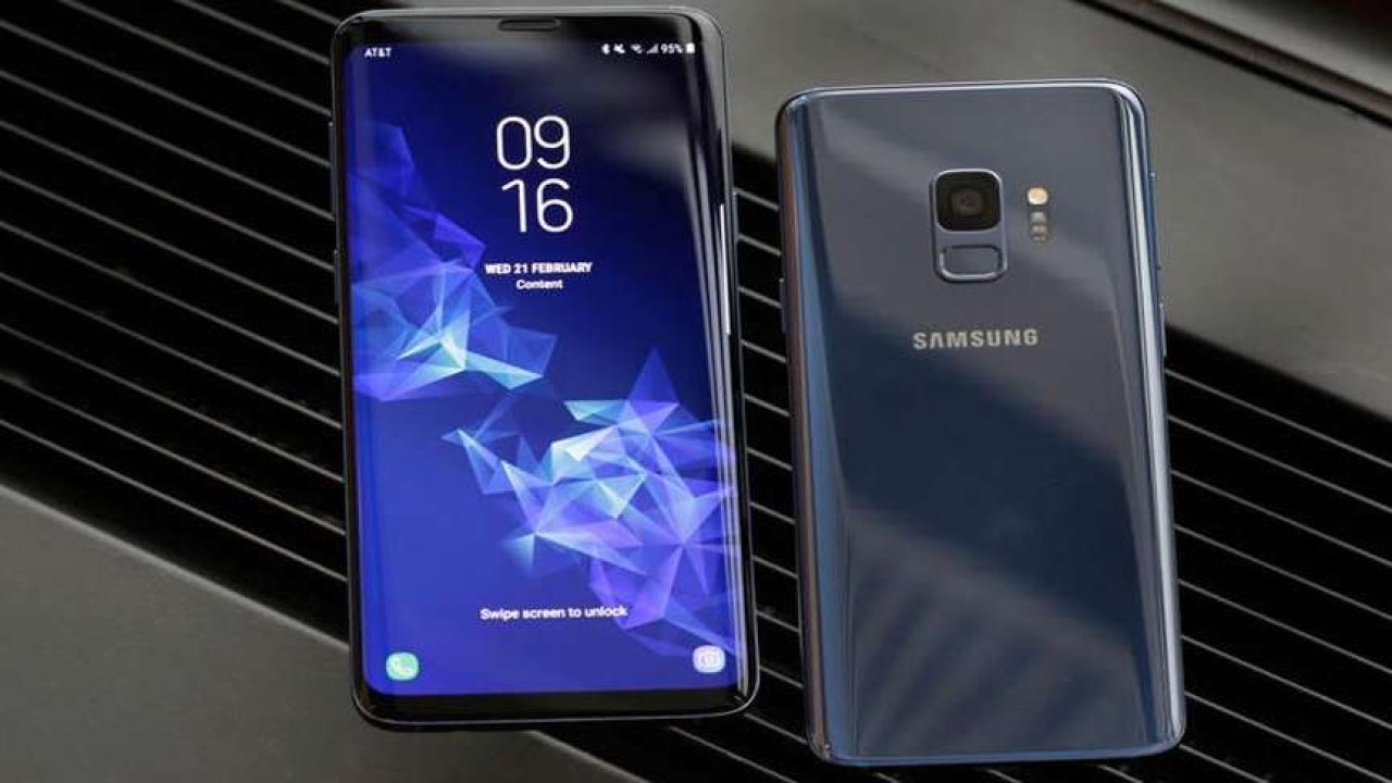 Samsung Galaxy S9, S9 Plus ve Nokia 8 Sirocco Çıktı!