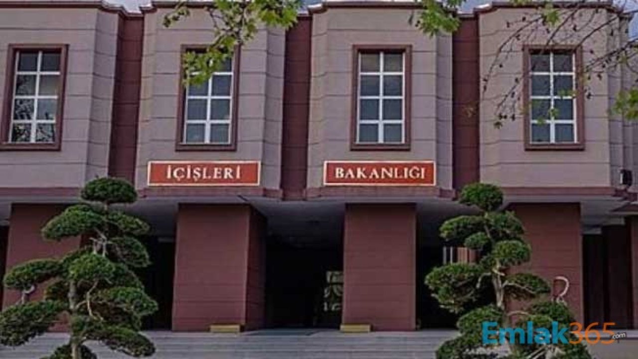 İçişleri Bakanlığı'ndan Kanal İstanbul Açıklaması Geldi! Ekrem İmamoğlu'na Bölücülük İddiası İle Soruşturma Açıldı Mı?