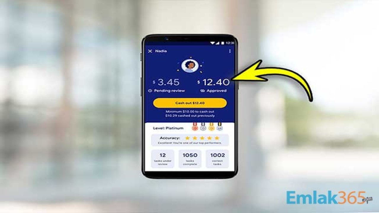 Google Para Kazandırma Sistemi Task Mate Test Aşamasında