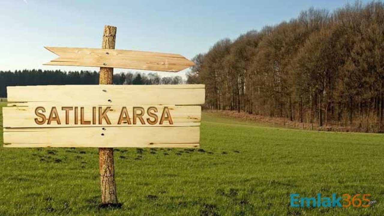 Tapu ve Kadastro Genel Müdürlüğü Son Rakamları Açıkladı, Arsa Satışları Yüzde 20 Arttı, Günlük 20-22 Bin Konut Satışı Yapıldı!